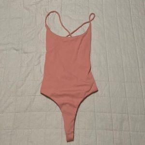 Ayra Swim Bathing Suit